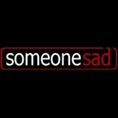 Someonesad