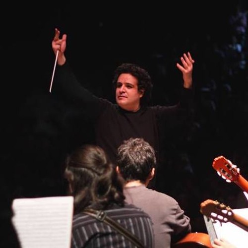 Stream I. Titulares by Leonardo de la Rosa | Listen online for free on ...