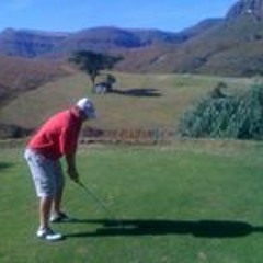 Morne 'Dutch' van Vuuren