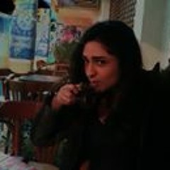 Kholod Abd El Fattah