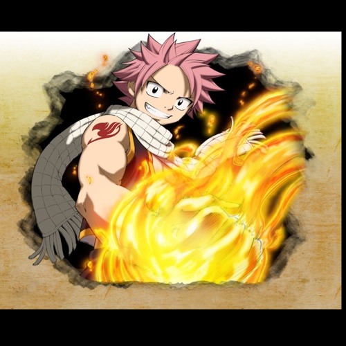 Natsu Jiru