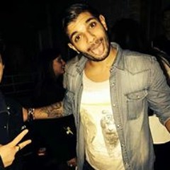 Amin Lemsi Bezeriinhoo