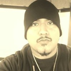 Gilbert Rodriguez 17