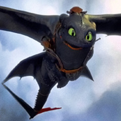 ToothlessNightFury