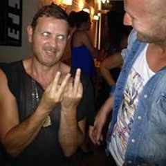 Tommy Dragicevic