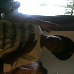 Ryan Labarrie-gyakyi