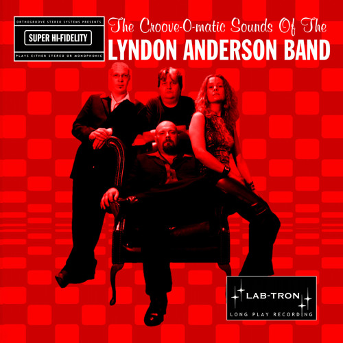 Lyndon Anderson’s avatar