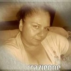 Robin Da Crazieone