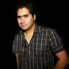 Carlitos Agüero Decoud