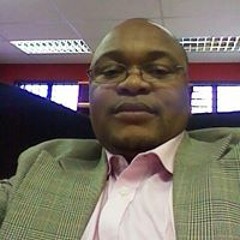 Kenneth Khutlang Phiri