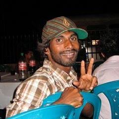 Nuwan Mahamarakkalage