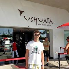David Hueso Oliva