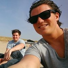 Robin Tim Vrachtdoender