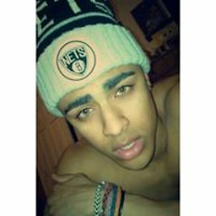 Hector Diaz Ramos Jr.