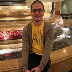 Khairul Ikhwan Jamaludin