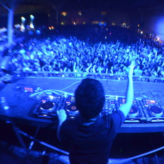 Oscar Moreno Dj-Producer