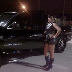 MrsDoin MeNow Spears