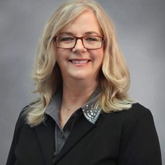 Tamela Knight Weathersby