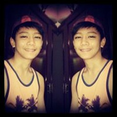 Darwin James C. Sambilay