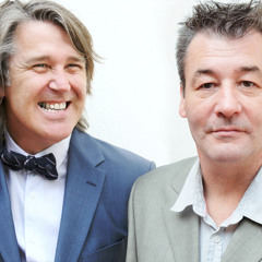 China Crisis