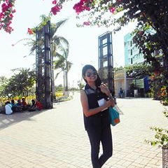 Marie Michelle Huenda