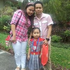 Diana Macabutas Ningas