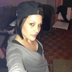 Melanie Brandenberger