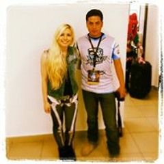 Jean Fourzerotwo Munoz