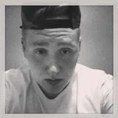 Liam O'Connor 26