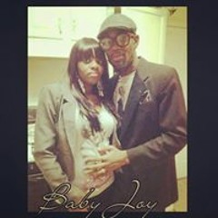 Pastor-LaMarlan Oliver