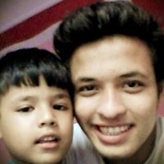 Syed Tahir Hussain 1