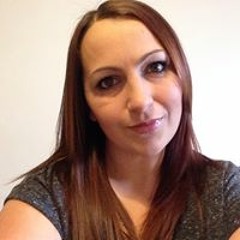 Andrea Louise Knight