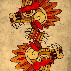 -Quetzalcoatl-