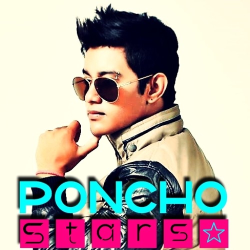 Poncho music’s avatar