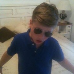 Ed Ewan James Carter