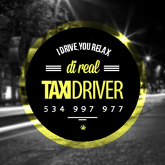 Di Real Taxi Driver