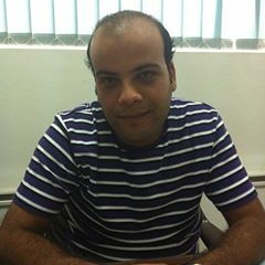 Ahmed Sedky 9