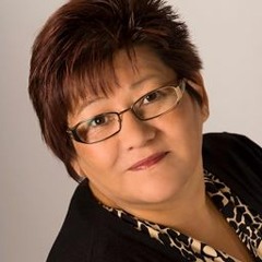 Vivian Pritchett