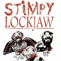 Stimpy Lockjaw