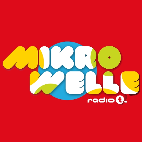 Mikrowelle bei Radio T