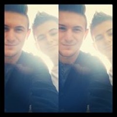 Luca-Daniele Gentile