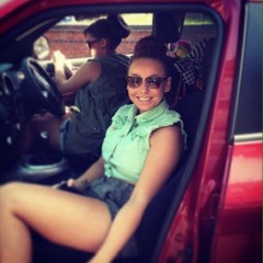 Kirsty Fitzpatrick 1