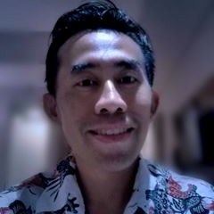 Bambang N Karim