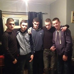 Ryan Chesterton Hudson