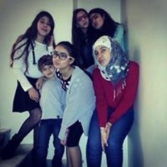 Färáh Ñ Khøürÿ