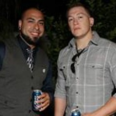 Willie Guzman 1