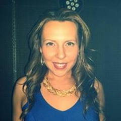 Ashley Brooke Patterson