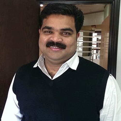 Amjith S Koya S’s avatar