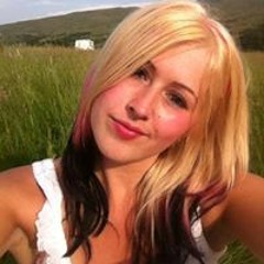 Gemma Louise Pearson