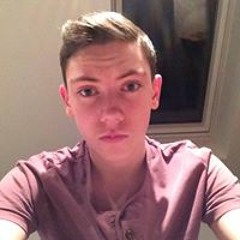 Adam O'Donnell 9